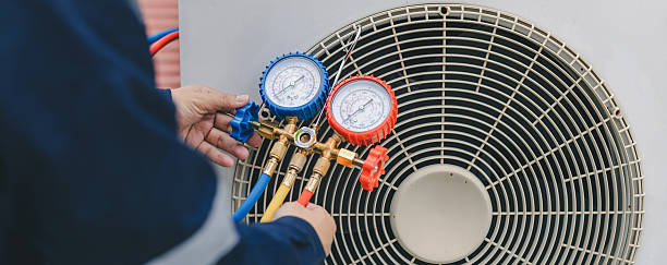Licensed Hvac Maintenance service in Washington, VA - JG Cool HVAC