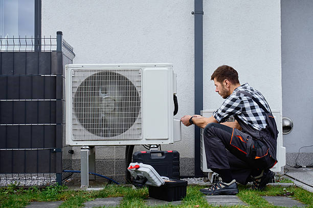 Trusted Hvac Maintenance service in Washington, VA - JG Cool HVAC